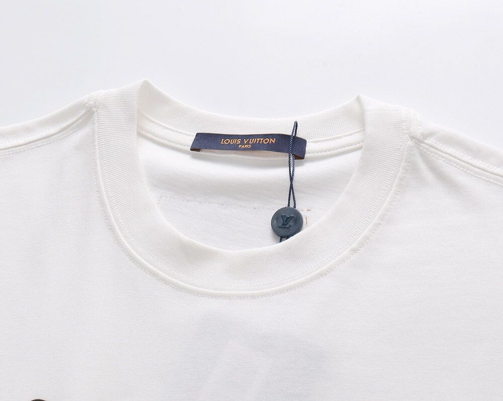 Louis Vuitton T-Shirts